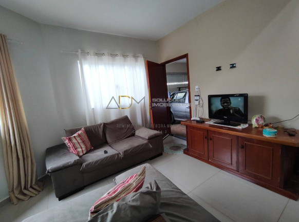 Casa com 3 Quartos à Venda, 165 m² em Residencial Ouro Verde - Botucatu
