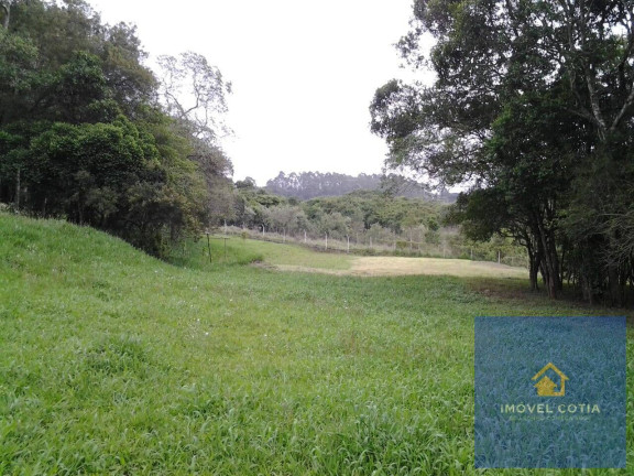Imagem Terreno à Venda, 11.957 m² em Esmeralda Park (caucaia Do Alto) - Cotia