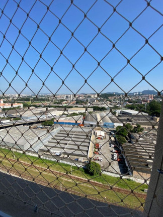Imagem Apartamento com 2 Quartos à Venda, 78 m² em Vila Leopoldina - São Paulo