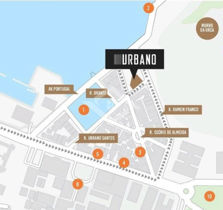 Imagem Cobertura com 4 Quartos à Venda, 329 m² em Urca - Rio De Janeiro Imagem Cobertura com 4 Quartos à Venda, 329 m² em Urca - Rio De Janeiro