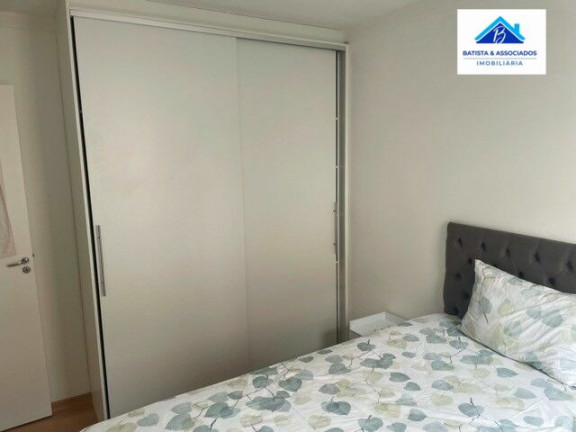 Imagem Apartamento com 2 Quartos à Venda, 44 m² em Loteamento Parque São Martinho - Campinas Imagem Apartamento com 2 Quartos à Venda, 44 m² em Loteamento Parque São Martinho - Campinas