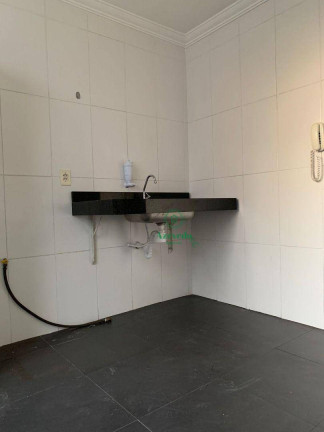 Imagem Apartamento com 1 Quarto à Venda, 44 m² em Vila Bremen - Guarulhos Imagem Apartamento com 1 Quarto à Venda, 44 m² em Vila Bremen - Guarulhos