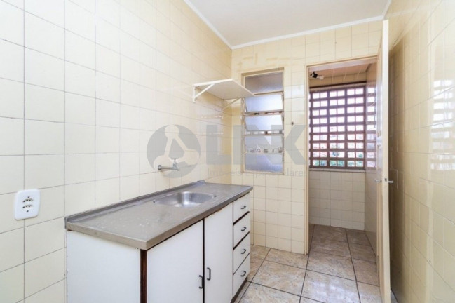 Imagem Apartamento com 2 Quartos à Venda, 57 m² em Santana - Porto Alegre