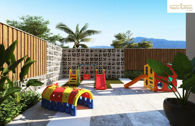 Imagem Apartamento com 2 Quartos à Venda, 69 m² em Morretes - Itapema