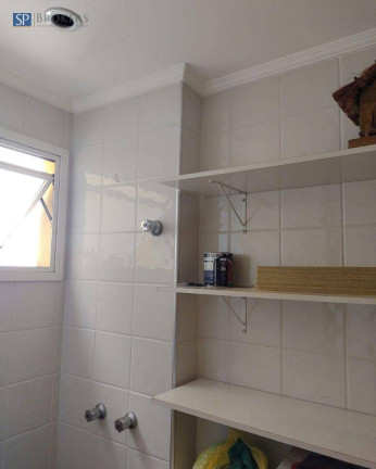 Imagem Apartamento com 3 Quartos à Venda, 87 m² em Parque Rural Fazenda Santa Cândida - Campinas