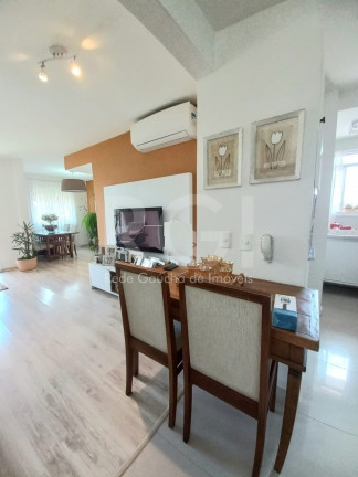 Imagem Apartamento com 3 Quartos à Venda, 131 m² em Morro Santana - Porto Alegre