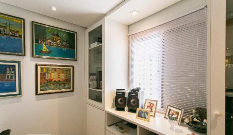 Imagem Imóvel com 3 Quartos à Venda, 79 m² em Chácara Santo Antônio (zona Leste) - São Paulo Imagem Imóvel com 3 Quartos à Venda, 79 m² em Chácara Santo Antônio (zona Leste) - São Paulo