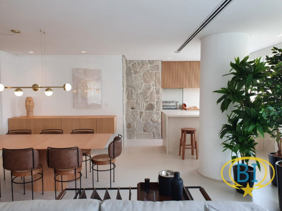Imagem Apartamento com 4 Quartos à Venda, 248 m² em Vila Nova Conceição - São Paulo