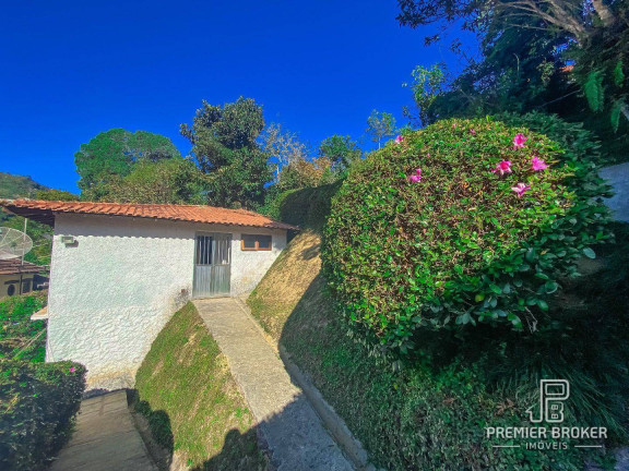 Imagem Casa com 3 Quartos à Venda, 271 m² em Bom Retiro - Teresópolis Imagem Casa com 3 Quartos à Venda, 271 m² em Bom Retiro - Teresópolis