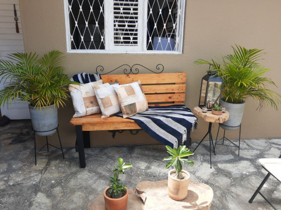 Flat com 1 Quarto para Alugar, 30 m² em Tambaú - João Pessoa