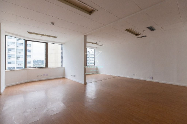 Imagem Sala Comercial à Venda, 54 m² em Jardim Paulista - São Paulo Imagem Sala Comercial à Venda, 54 m² em Jardim Paulista - São Paulo