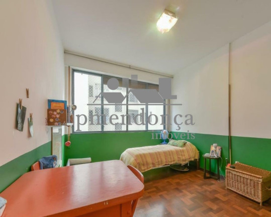 Imagem Apartamento com 3 Quartos à Venda, 175 m² em Santa Cecília - São Paulo