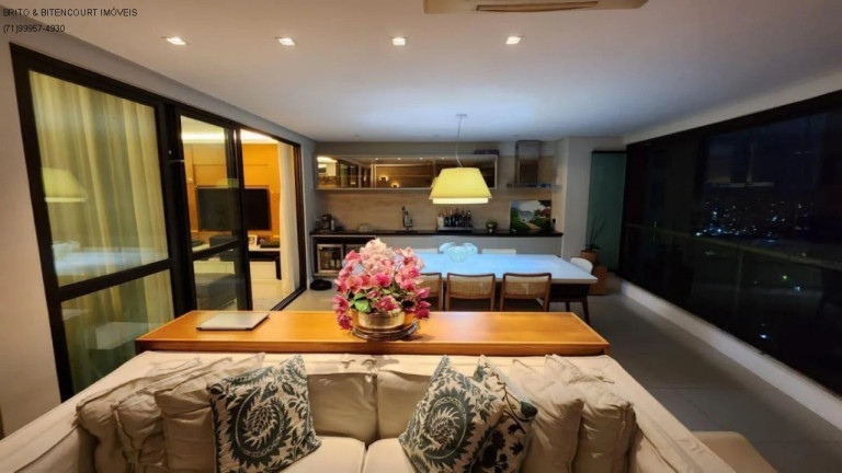 Foto do imóvel Imóvel com 3 Quartos à Venda, 153 m² em Horto Florestal - Salvador