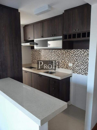 Imagem Apartamento com 2 Quartos à Venda, 48 m² em Vila Gonçalves - São Bernardo Do Campo Imagem Apartamento com 2 Quartos à Venda, 48 m² em Vila Gonçalves - São Bernardo Do Campo
