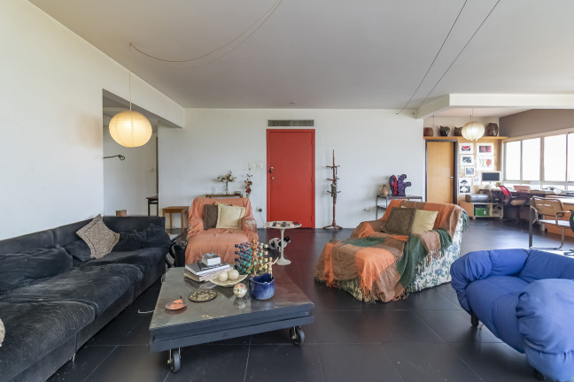 Imagem Apartamento com 2 Quartos à Venda, 176 m² em Pinheiros - São Paulo