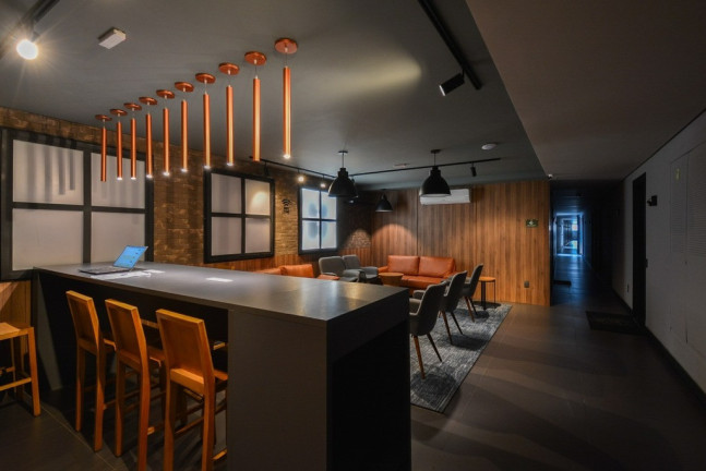 Imagem Apartamento com 1 Quarto à Venda, 38 m² em Consolação - São Paulo Imagem Apartamento com 1 Quarto à Venda, 38 m² em Consolação - São Paulo