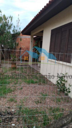 Imagem Casa com 3 Quartos à Venda, 120 m² em Capão Novo - Capão Da Canoa