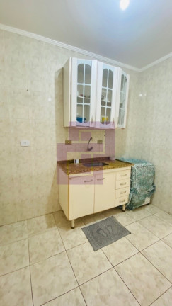 Imagem Apartamento com 1 Quarto à Venda, 55 m² em Enseada - Guarujá