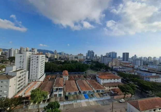 Imagem Apartamento com 2 Quartos à Venda, 111 m² em Estuário - Santos Imagem Apartamento com 2 Quartos à Venda, 111 m² em Estuário - Santos