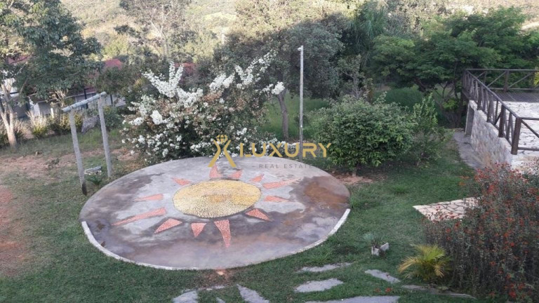 Imagem Imóvel com 3 Quartos à Venda, 5.666 m² em Jabuticatubas - Jabuticatubas