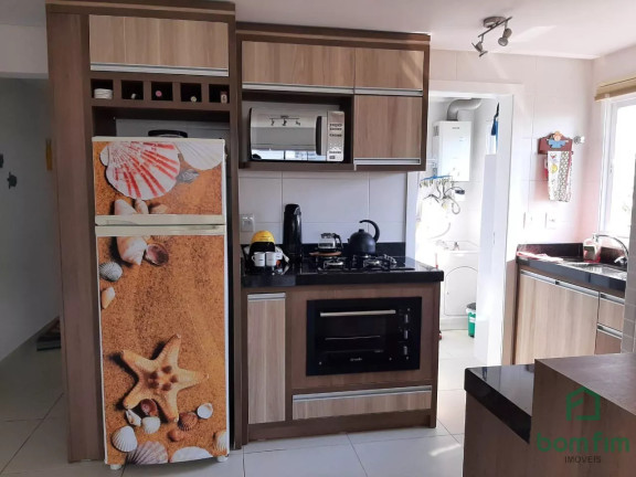 Imagem Apartamento com 2 Quartos à Venda, 71 m² em Centro - Tramandai