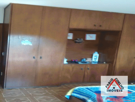 Imagem Casa com 4 Quartos à Venda, 340 m² em Campo Grande - São Paulo Imagem Casa com 4 Quartos à Venda, 340 m² em Campo Grande - São Paulo