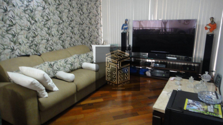 Imagem Apartamento com 4 Quartos à Venda, 165 m² em Ipiranga - São Paulo