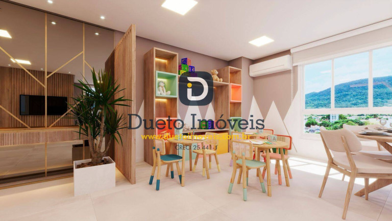 Imagem Apartamento com 2 Quartos à Venda, 52 m² em Camobi - Santa Maria Imagem Apartamento com 2 Quartos à Venda, 52 m² em Camobi - Santa Maria