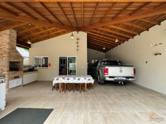 Casa com 3 Quartos à Venda, 170 m² em Perequê Açu - Ubatuba