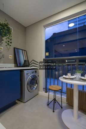 Imagem Apartamento com 2 Quartos à Venda, 47 m² em Vila Pompéia - São Paulo Imagem Apartamento com 2 Quartos à Venda, 47 m² em Vila Pompéia - São Paulo