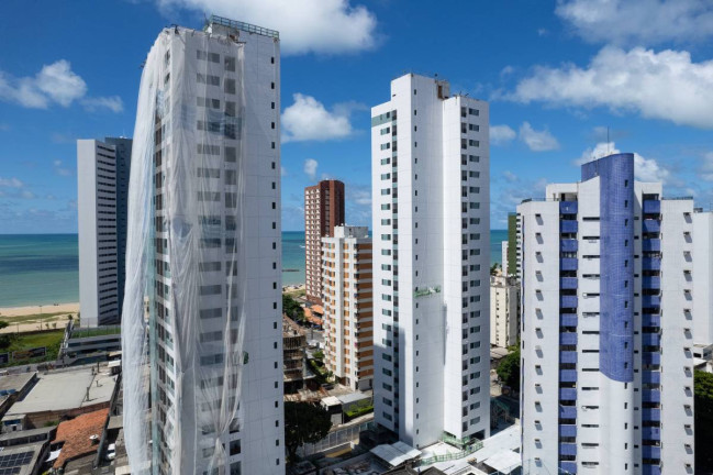 Imagem Apartamento com 3 Quartos à Venda, 66 m²