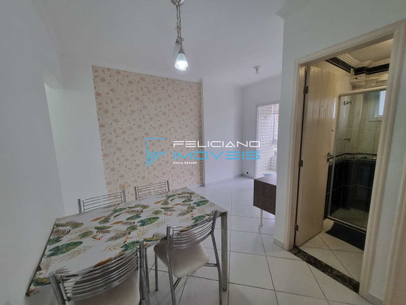 Imagem Apartamento com 2 Quartos à Venda, 55 m² em Canto Do Forte - Praia Grande Imagem Apartamento com 2 Quartos à Venda, 55 m² em Canto Do Forte - Praia Grande