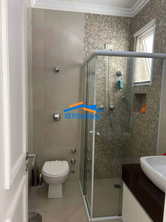 Imagem Casa de Condomínio com 5 Quartos à Venda, 550 m² em Tamboré - Santana De Parnaíba Imagem Casa de Condomínio com 5 Quartos à Venda, 550 m² em Tamboré - Santana De Parnaíba