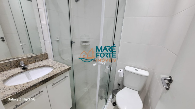 Imagem Apartamento com 2 Quartos à Venda, 55 m² em Toninhas - Ubatuba Imagem Apartamento com 2 Quartos à Venda, 55 m² em Toninhas - Ubatuba