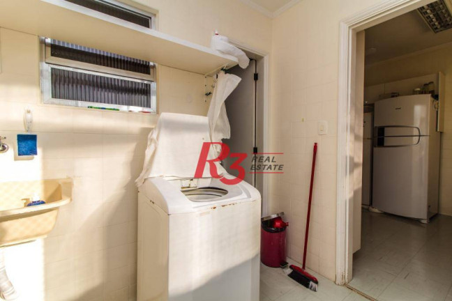 Imagem Apartamento com 2 Quartos à Venda, 109 m² em Ponta Da Praia - Santos Imagem Apartamento com 2 Quartos à Venda, 109 m² em Ponta Da Praia - Santos