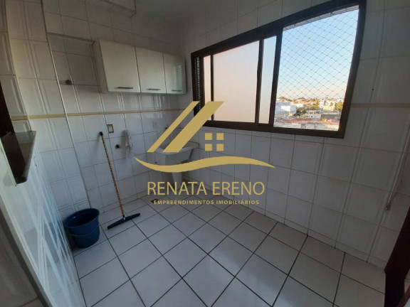 Imagem Apartamento com 3 Quartos à Venda, 101 m² em Vila Carvalho - Sorocaba Imagem Apartamento com 3 Quartos à Venda, 101 m² em Vila Carvalho - Sorocaba