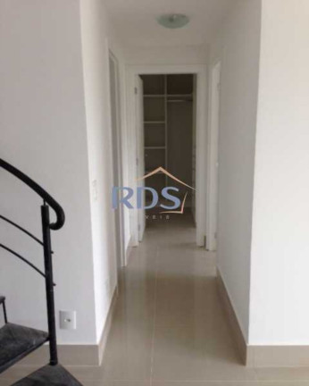 Imagem Apartamento com 2 Quartos à Venda, 126 m² em Jardim Leonor - São Paulo