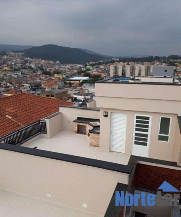 Imagem Casa de Condomínio com 3 Quartos à Venda, 135 m² em Vila Nova Mazzei - São Paulo