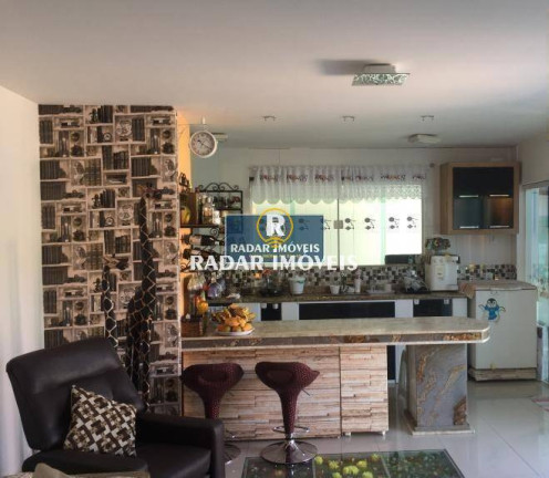 Imagem Casa com 4 Quartos à Venda, 300 m² em Peró - Cabo Frio