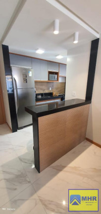 Imagem Apartamento com 2 Quartos à Venda, 60 m² em Praia Do Morro - Guarapari