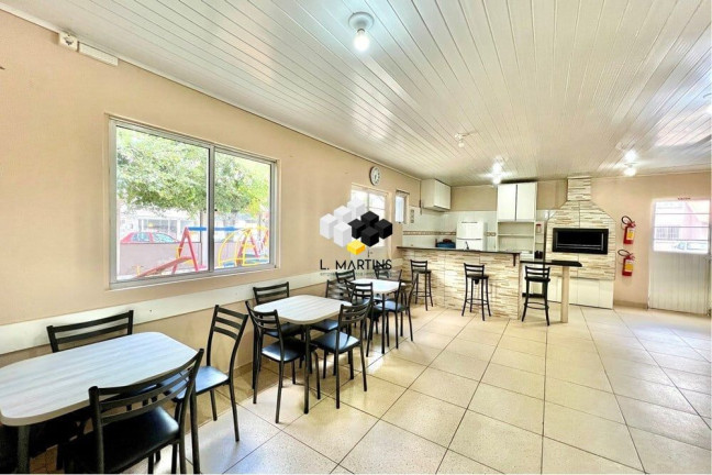 Imagem Apartamento com 2 Quartos à Venda, 40 m² em Estância Velha - Canoas Imagem Apartamento com 2 Quartos à Venda, 40 m² em Estância Velha - Canoas