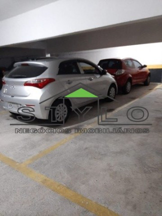 Imagem Apartamento com 3 Quartos à Venda, 90 m² em Baeta Neves - São Bernardo Do Campo Imagem Apartamento com 3 Quartos à Venda, 90 m² em Baeta Neves - São Bernardo Do Campo
