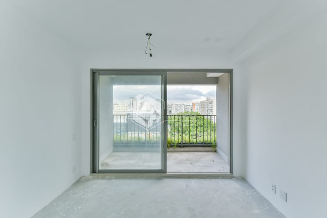 Imagem Imóvel com 1 Quarto à Venda, 29 m² em Moema - São Paulo Imagem Imóvel com 1 Quarto à Venda, 29 m² em Moema - São Paulo