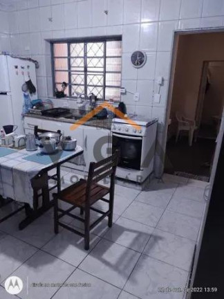 Imagem Casa com 4 Quartos à Venda, 149 m² em Cangaíba - São Paulo