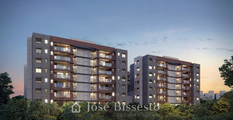 Imagem Apartamento com 4 Quartos à Venda, 132 m² em Granja Viana - Cotia Imagem Apartamento com 4 Quartos à Venda, 132 m² em Granja Viana - Cotia