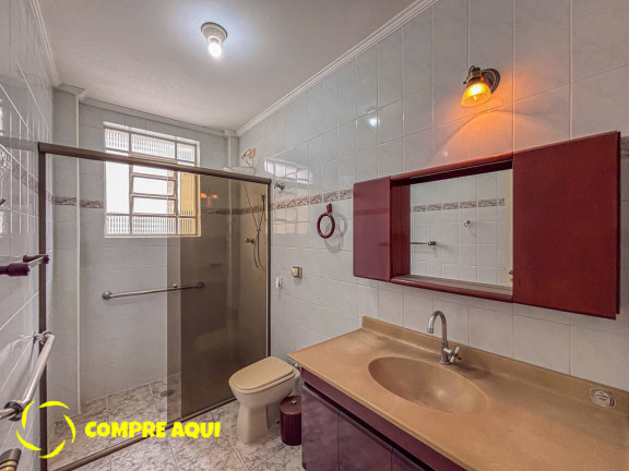 Imagem Apartamento com 2 Quartos à Venda, 65 m² em Perdizes - São Paulo