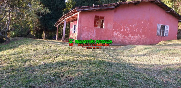 Imagem Chácara à Venda, 4 m² em São Francisco Xavier - São José Dos Campos Imagem Chácara à Venda, 4 m² em São Francisco Xavier - São José Dos Campos