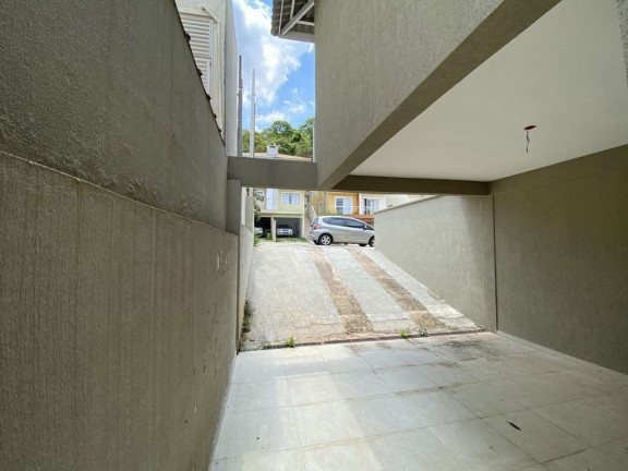 Imagem Casa de Condomínio com 3 Quartos à Venda, 119 m² em Jardim Rio Das Pedras - Cotia