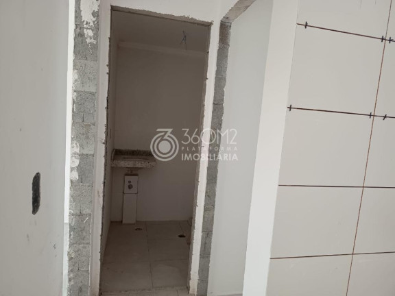 Imagem Apartamento com 2 Quartos à Venda, 41 m² em Centro - Diadema