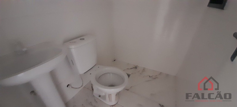 Imagem Apartamento com 1 Quarto à Venda, 66 m² em Parque Bitaru - São Vicente
